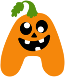 Silly Pumpkin Alpha