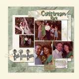 Key Notes - Family