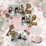 Key Notes - Family