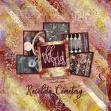 Paper Pageant - Autumn Ambience
