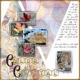 Paper Pageant - Autumn Ambience