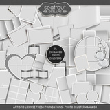 Artistic License Fresh Foundations - Photo ClusterMania 03