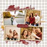 So Very You - EZ Photo Clusters