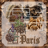 Architectural European Details Bundle 3