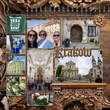 Architectural European Details Bundle 3