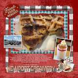 Diner Delights Bundle