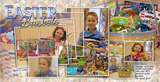 Artistic License Double Take - Stacked Stories