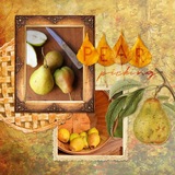 Fall-ing in Love Pre-designed Pages