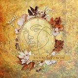 Fall-ing in Love Pre-designed Pages