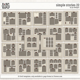 Simple Stories 22