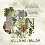 Art Collective 06 - Lavis - Set 1 - Overlays & Effects