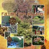 Art Collective 06 - Autumn Vibes - Enhanced Clusters
