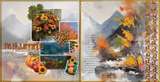 Art Collective 06 - Autumn Vibes - Enhanced Clusters