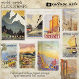 World Travels Collection 2