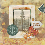 Fall Hike Collection