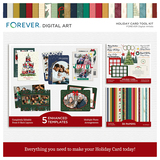 Holiday Card Tool Kit