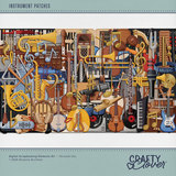 Instrument Patches