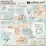 Everyday 3 Collection