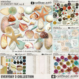 Everyday 3 Collection