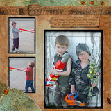 All Boy Collection