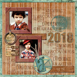 All Boy Collection