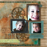 All Boy Collection