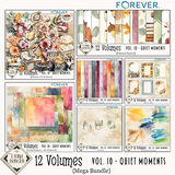 12 Volumes - Vol 10. Quiet Moments