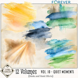 12 Volumes - Vol 10. Quiet Moments
