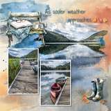 12 Volumes - Vol 10. Quiet Moments