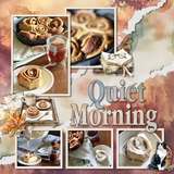 12 Volumes - Vol 10. Quiet Moments