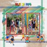 Kids At Play