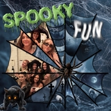 Creepy Halloween Kit