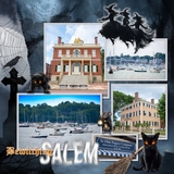 Creepy Halloween Kit