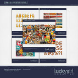 German Adventure Bundle