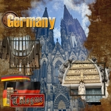 German Adventure Bundle