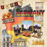 German Adventure Bundle