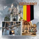 German Adventure Bundle