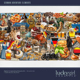 German Adventure Bundle