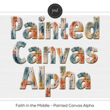 Faith in the Middle Alpha Bundle