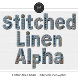 Faith in the Middle Alpha Bundle
