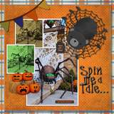 Beary Scary Bundle