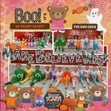 Beary Scary Bundle