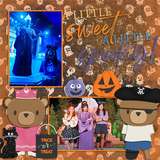 Beary Scary Bundle