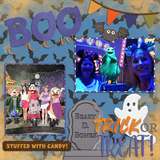 Beary Scary Bundle