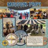 Faith365 A Heart For Missions Bundle