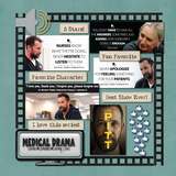 Must See TV Enhanced Titles