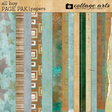 All Boy Collection