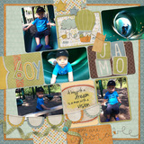 All Boy Collection