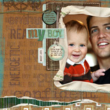 All Boy Collection