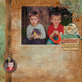 All Boy Collection